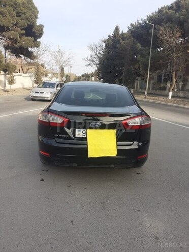 Ford Mondeo 2013, 154,000 km - 2.3 л - Sumqayıt