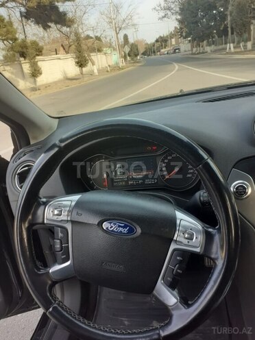 Ford Mondeo 2013, 154,000 km - 2.3 л - Sumqayıt