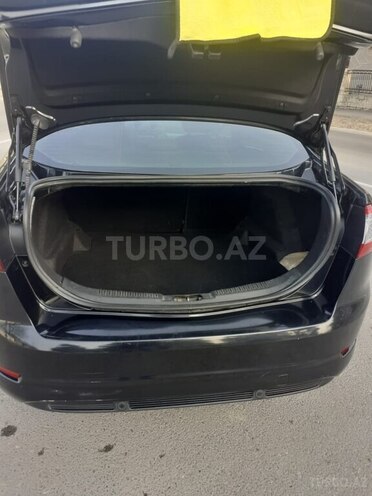 Ford Mondeo 2013, 154,000 km - 2.3 л - Sumqayıt
