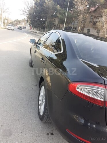Ford Mondeo 2013, 154,000 km - 2.3 л - Sumqayıt