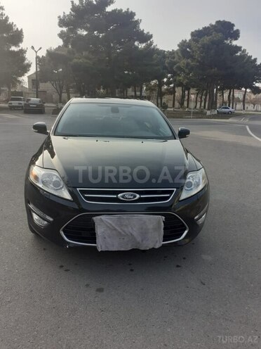 Ford Mondeo 2013, 154,000 km - 2.3 л - Sumqayıt