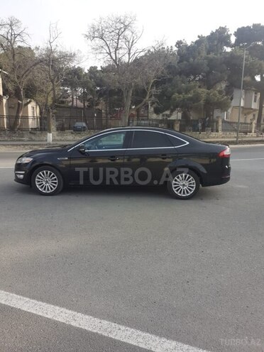 Ford Mondeo 2013, 154,000 km - 2.3 л - Sumqayıt