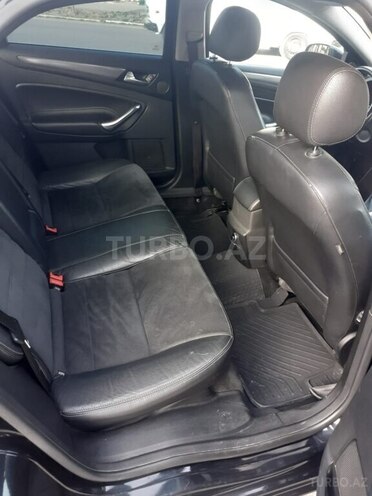 Ford Mondeo 2013, 154,000 km - 2.3 л - Sumqayıt