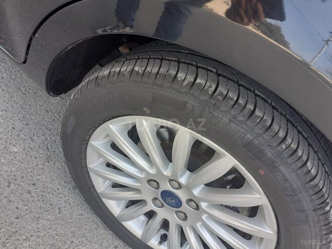 Ford Mondeo 2013, 154,000 km - 2.3 л - Sumqayıt