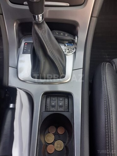 Ford Mondeo 2013, 154,000 km - 2.3 л - Sumqayıt