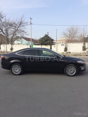 Ford Mondeo 2013, 154,000 km - 2.3 л - Sumqayıt