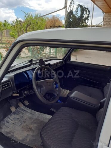 LADA (VAZ) 2107 2010, 96,232 km - 1.6 l - Şəmkir