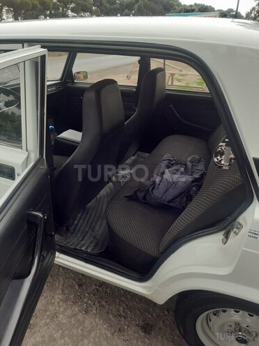 LADA (VAZ) 2107 2010, 96,232 km - 1.6 l - Şəmkir