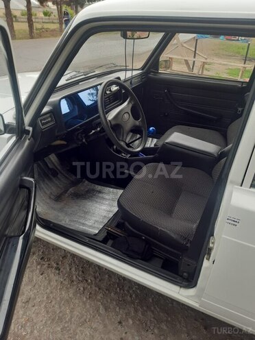 LADA (VAZ) 2107 2010, 96,232 km - 1.6 l - Şəmkir