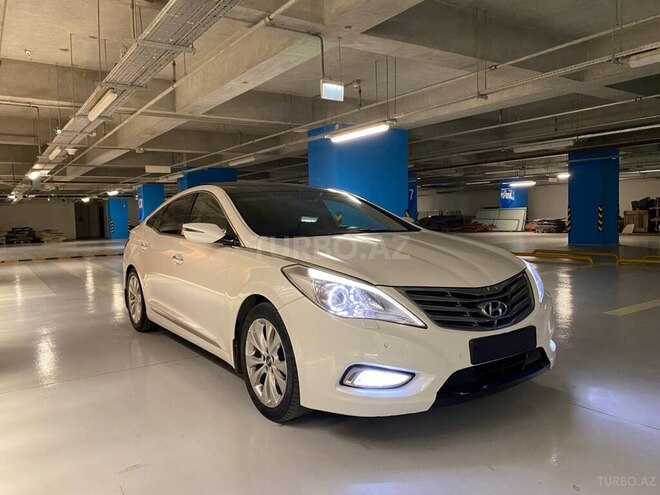 Hyundai Azera 2013, 165,000 km - 3.0 л - Gəncə