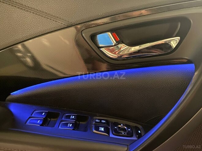 Hyundai Azera 2013, 165,000 km - 3.0 л - Gəncə