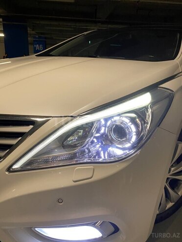 Hyundai Azera 2013, 165,000 km - 3.0 л - Gəncə