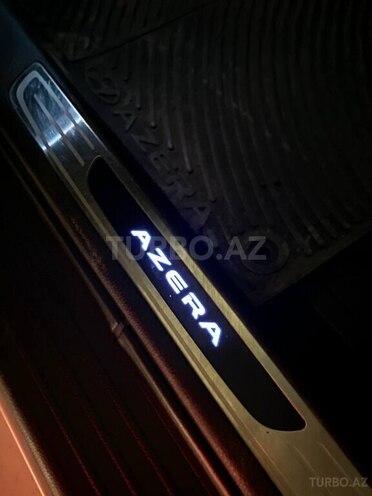 Hyundai Azera 2013, 165,000 km - 3.0 л - Gəncə