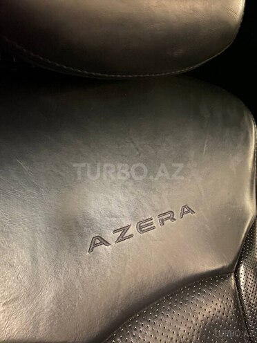 Hyundai Azera 2013, 165,000 km - 3.0 л - Gəncə