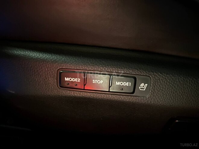 Hyundai Azera 2013, 165,000 km - 3.0 л - Gəncə