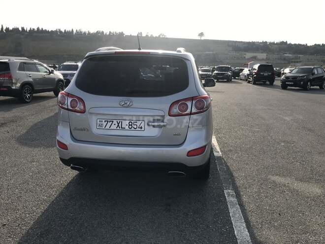 Hyundai Santa Fe 2010, 150,000 km - 2.0 л - Bakı