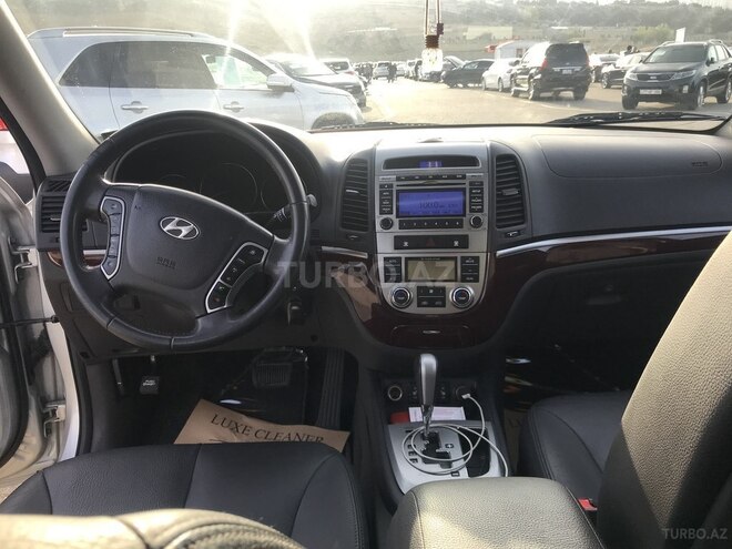 Hyundai Santa Fe 2010, 150,000 km - 2.0 л - Bakı