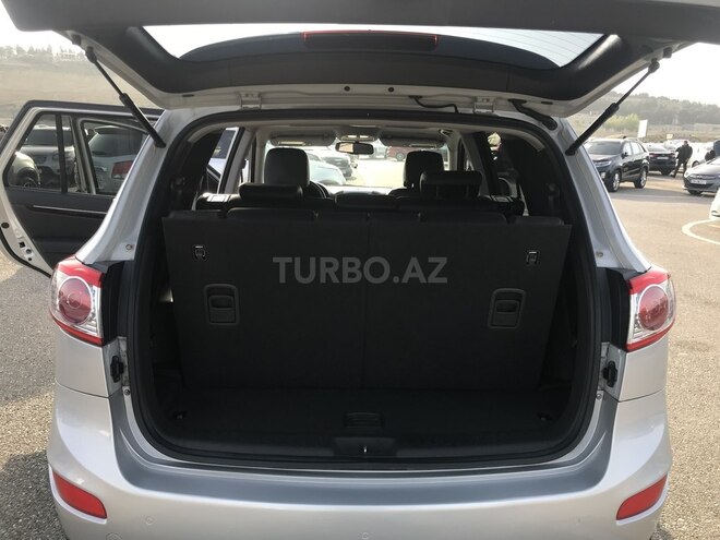 Hyundai Santa Fe 2010, 150,000 km - 2.0 л - Bakı