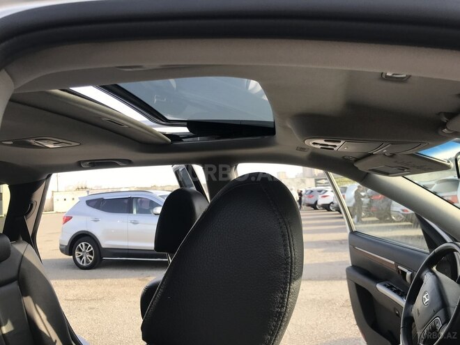 Hyundai Santa Fe 2010, 150,000 km - 2.0 л - Bakı