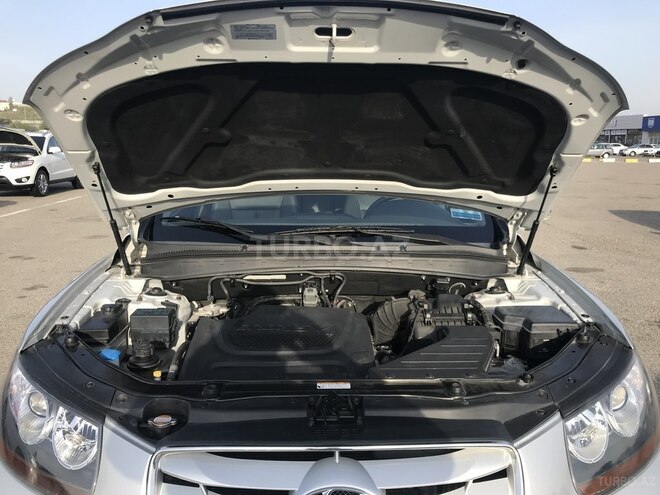 Hyundai Santa Fe 2010, 150,000 km - 2.0 л - Bakı