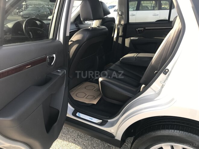 Hyundai Santa Fe 2010, 150,000 km - 2.0 л - Bakı