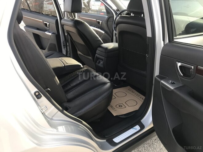 Hyundai Santa Fe 2010, 150,000 km - 2.0 л - Bakı