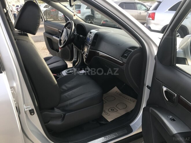 Hyundai Santa Fe 2010, 150,000 km - 2.0 л - Bakı