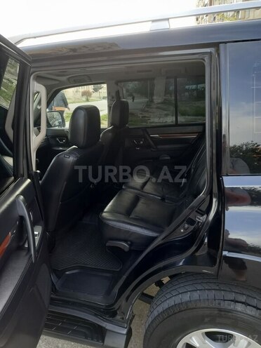 Mitsubishi Pajero 2007, 218,000 km - 3.0 l - Bakı