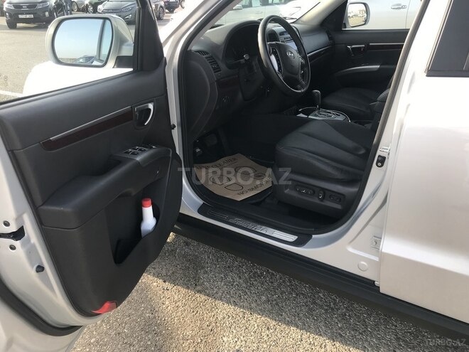 Hyundai Santa Fe 2010, 150,000 km - 2.0 л - Bakı