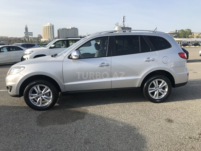 Hyundai Santa Fe 2010, 150,000 km - 2.0 л - Bakı