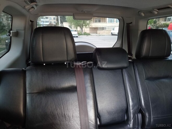 Mitsubishi Pajero 2007, 218,000 km - 3.0 l - Bakı
