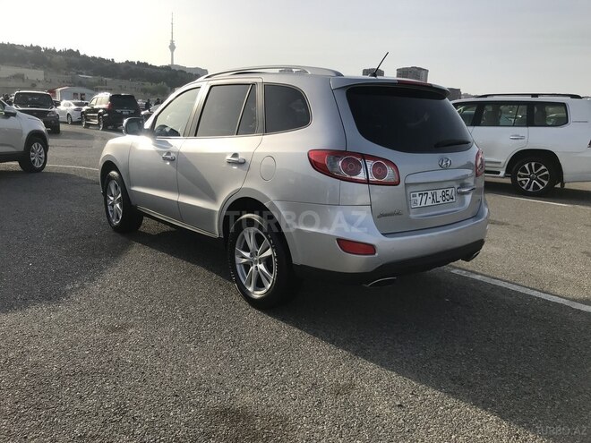 Hyundai Santa Fe 2010, 150,000 km - 2.0 л - Bakı
