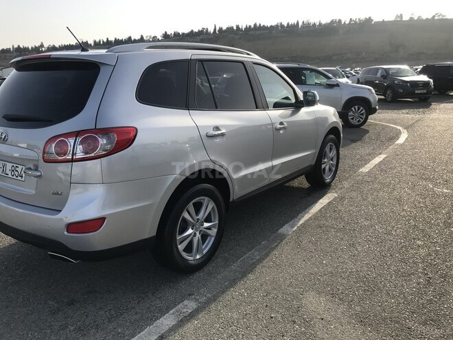 Hyundai Santa Fe 2010, 150,000 km - 2.0 л - Bakı