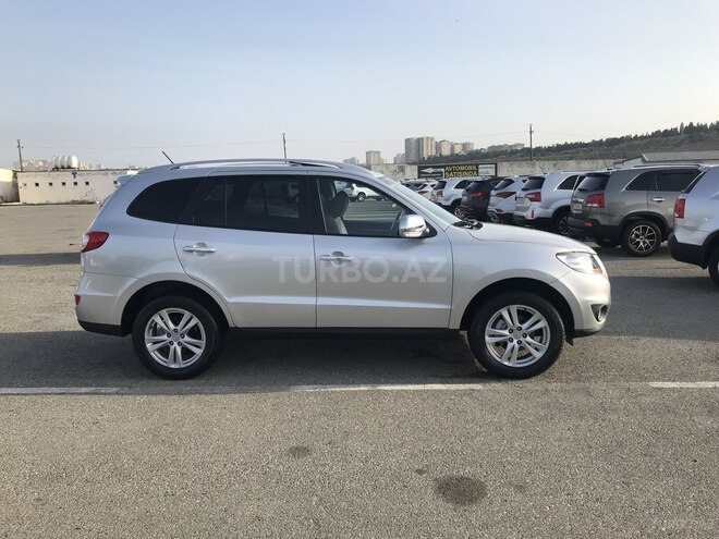 Hyundai Santa Fe 2010, 150,000 km - 2.0 л - Bakı