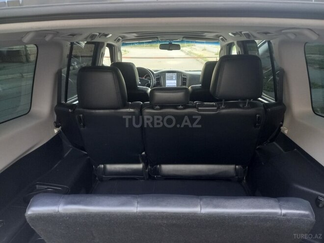 Mitsubishi Pajero 2007, 218,000 km - 3.0 l - Bakı