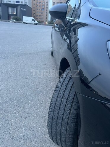 Chevrolet Cruze 2016, 200,422 km - 1.4 l - Bakı