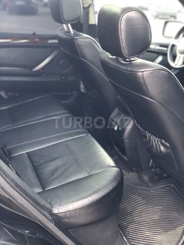 BMW X5 2006, 243,000 km - 4.8 l - Sumqayıt