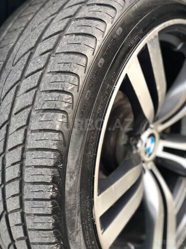 BMW X5 2006, 243,000 km - 4.8 l - Sumqayıt