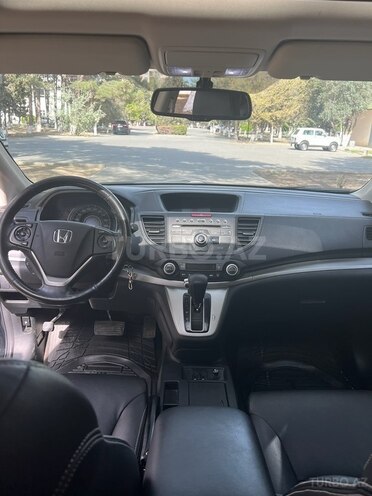 Honda CR-V 2014, 203,000 km - 2.4 l - Bakı