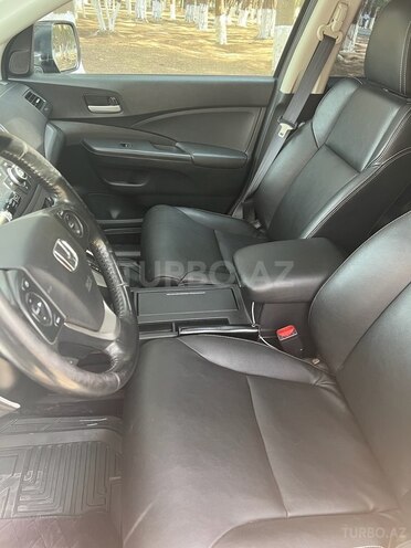 Honda CR-V 2014, 203,000 km - 2.4 l - Bakı