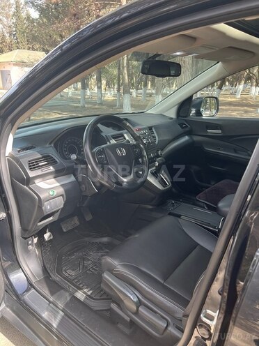 Honda CR-V 2014, 203,000 km - 2.4 l - Bakı
