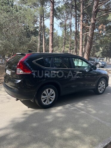 Honda CR-V 2014, 203,000 km - 2.4 l - Bakı