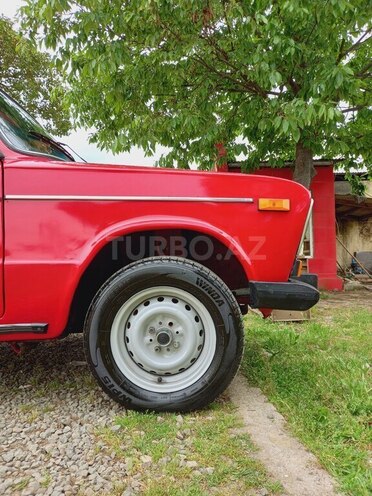 LADA (VAZ) 2106 1992, 22,500 km - 1.5 л - Lənkəran