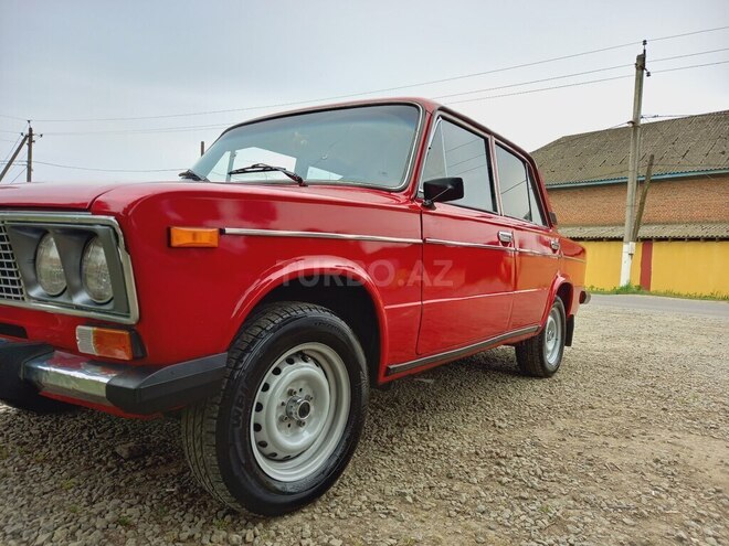 LADA (VAZ) 2106 1992, 22,500 km - 1.5 л - Lənkəran