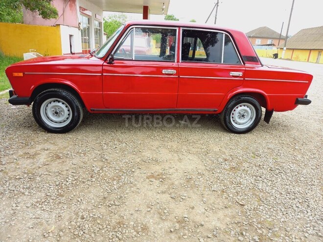 LADA (VAZ) 2106 1992, 22,500 km - 1.5 л - Lənkəran