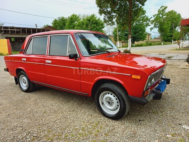 LADA (VAZ) 2106 1992, 22,500 km - 1.5 л - Lənkəran