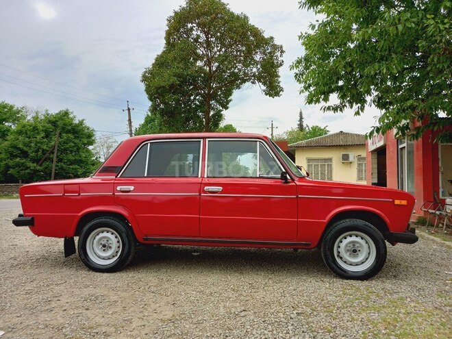 LADA (VAZ) 2106 1992, 22,500 km - 1.5 л - Lənkəran