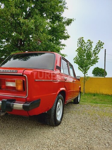 LADA (VAZ) 2106 1992, 22,500 km - 1.5 л - Lənkəran
