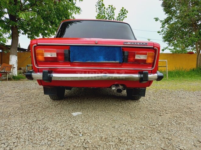 LADA (VAZ) 2106 1992, 22,500 km - 1.5 л - Lənkəran