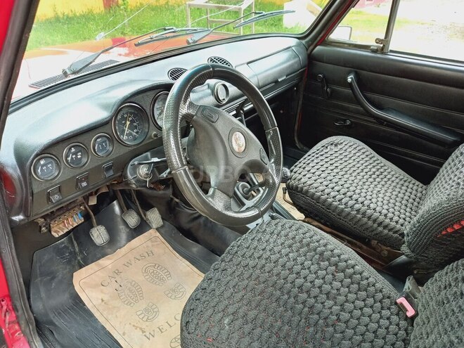 LADA (VAZ) 2106 1992, 22,500 km - 1.5 л - Lənkəran